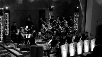Big Band der Universität