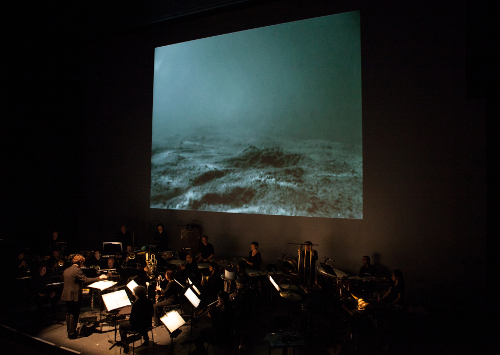 Bill Viola