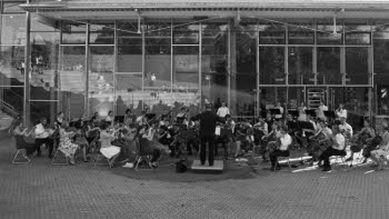 Universitätsorchester Bayreuth